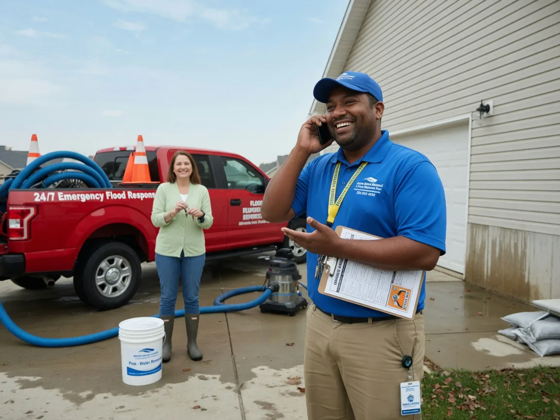 Storm Damage Water Removal Cazenovia, NY FAQs